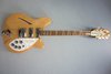 Rickenbacker 370/12 RM, Mapleglo: Full Instrument - Front