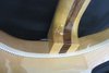 Rickenbacker 370/12 RM, Mapleglo: Neck - Rear