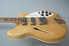 Rickenbacker 370/12 RM, Mapleglo: Close up - Free