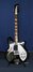 Rickenbacker 365/6 , Jetglo: Full Instrument - Front
