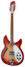 Rickenbacker 330/12 , Fireglo: Free image