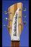 Rickenbacker 330/6 , Mapleglo: Headstock