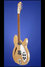 Rickenbacker 330/6 , Mapleglo: Free image