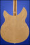 Rickenbacker 330/6 , Mapleglo: Body - Rear