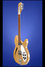 Rickenbacker 330/12 , Mapleglo: Free image