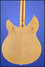 Mar 1967 Rickenbacker 330/12 , Mapleglo: Body - Rear