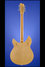 Rickenbacker 330/12 , Mapleglo: Full Instrument - Rear