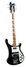 Rickenbacker 4001/4 , Jetglo: Free image