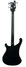 Rickenbacker 4001/4 , Jetglo: Full Instrument - Rear