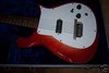Rickenbacker 425/6 , Fireglo: Body - Front