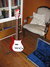 Rickenbacker 425/6 , Fireglo: Full Instrument - Rear