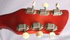 Rickenbacker ES17/6 Ryder, Fireglo: Headstock - Rear