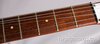 Rickenbacker ES17/6 Ryder, Fireglo: Neck - Front
