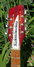 Rickenbacker 330/12 , Fireglo: Headstock