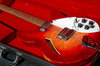 Rickenbacker 330/12 , Fireglo: Free image2