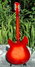 Rickenbacker 330/12 , Fireglo: Full Instrument - Rear