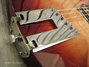 Rickenbacker 1997/6 f hole, Fireglo: Free image