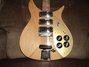 Rickenbacker 325/6 C58, Mapleglo: Free image