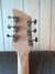 Rickenbacker 325/6 C58, Mapleglo: Headstock - Rear