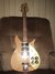 Rickenbacker 325/6 C58, Mapleglo: Full Instrument - Front