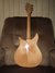 Rickenbacker 325/6 C58, Mapleglo: Full Instrument - Rear