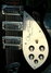 Rickenbacker 370/12 RM, Jetglo: Free image2