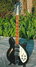 Rickenbacker 370/12 RM, Jetglo: Full Instrument - Front