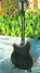 Rickenbacker 370/12 RM, Jetglo: Full Instrument - Rear