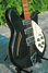 Rickenbacker 370/12 RM, Jetglo: Close up - Free2