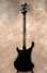 Rickenbacker 4001/4 V63, Jetglo: Full Instrument - Rear