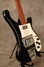 Rickenbacker 4001/4 V63, Jetglo: Close up - Free2