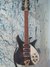 Rickenbacker 320/6 , Jetglo: Full Instrument - Front