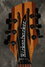 Oct 1991 Rickenbacker 360/12 BH BT, Mapleglo: Headstock