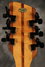 Rickenbacker 360/12 BH BT, Mapleglo: Headstock - Rear