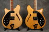 Rickenbacker 360/6 BH BT, Mapleglo: Free image