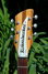 Sep 1965 Rickenbacker 360/6 , Natural: Headstock