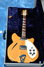 Rickenbacker 360/6 , Natural: Free image