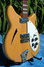 Rickenbacker 360/6 , Natural: Close up - Free2