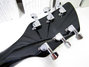 Rickenbacker 650/6 Colorado, Jetglo: Headstock - Rear