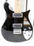 Rickenbacker 650/6 Colorado, Jetglo: Body - Front