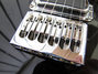 Rickenbacker 650/6 Colorado, Jetglo: Close up - Free