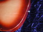 Rickenbacker 450/6 , Fireglo: Close up - Free2