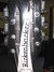 Jun 1985 Rickenbacker 620/12 , Jetglo: Headstock