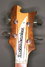 Rickenbacker 4001/4 S, Mapleglo: Headstock