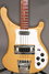 Rickenbacker 4001/4 S, Mapleglo: Body - Front