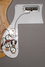 Rickenbacker 4001/4 S, Mapleglo: Close up - Free
