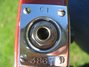 Rickenbacker 4001/4 S, Fireglo: Close up - Free2
