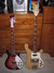 Rickenbacker 4003/4 , Mapleglo: Full Instrument - Front