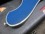 Rickenbacker 4003/4 , Azureglo: Close up - Free2