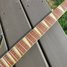 Rickenbacker 360/12 Refin, Black: Neck - Front
